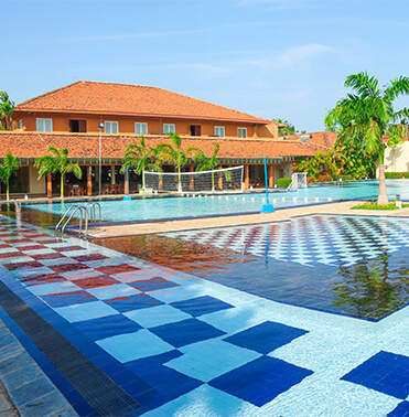 Club Palm Bay