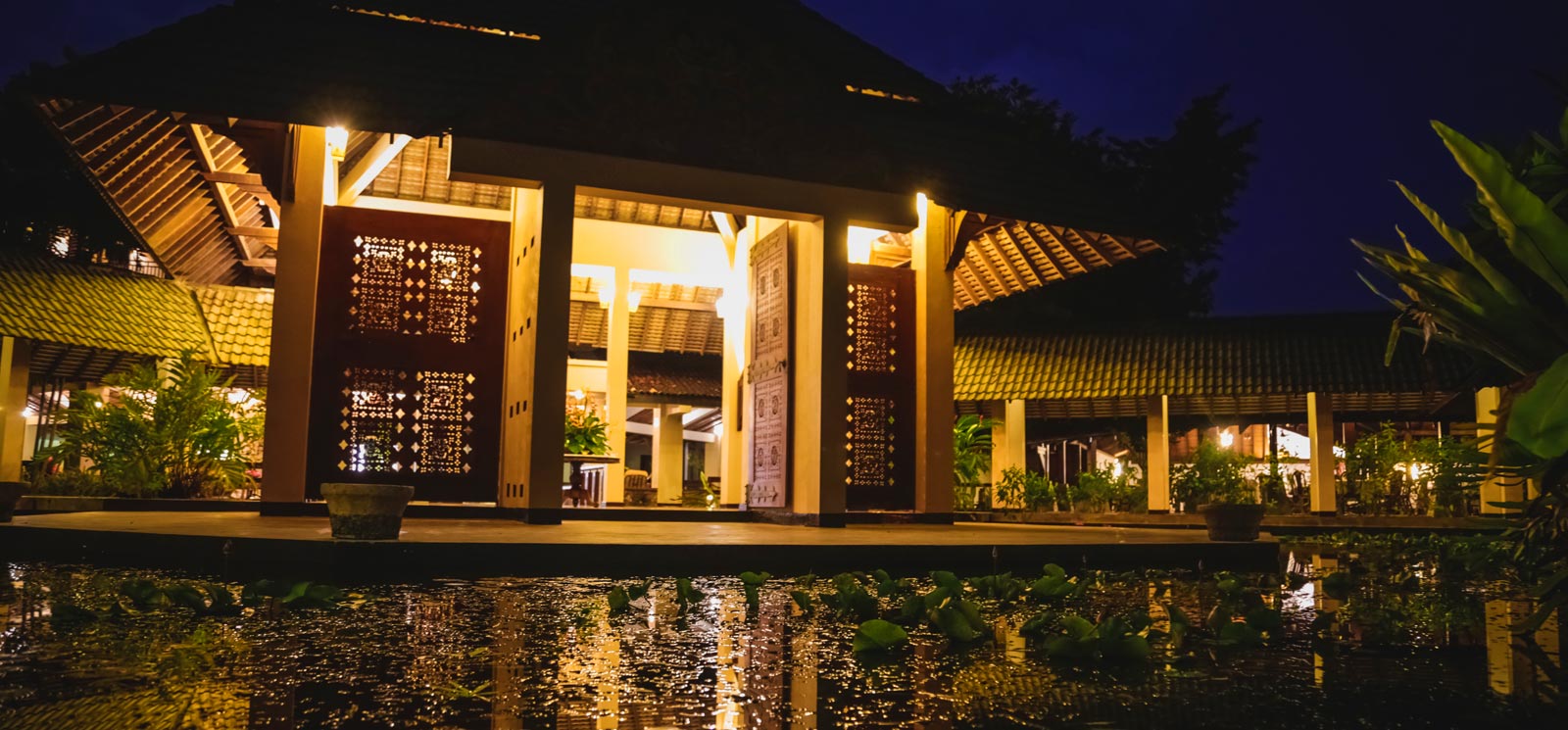 Colombo Fort Hotels in Sri Lanka