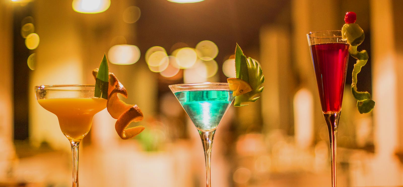 Lobby Bar