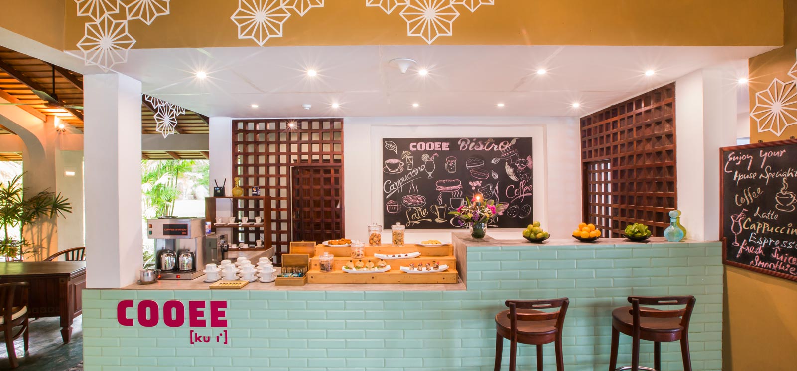 Bistro Bar