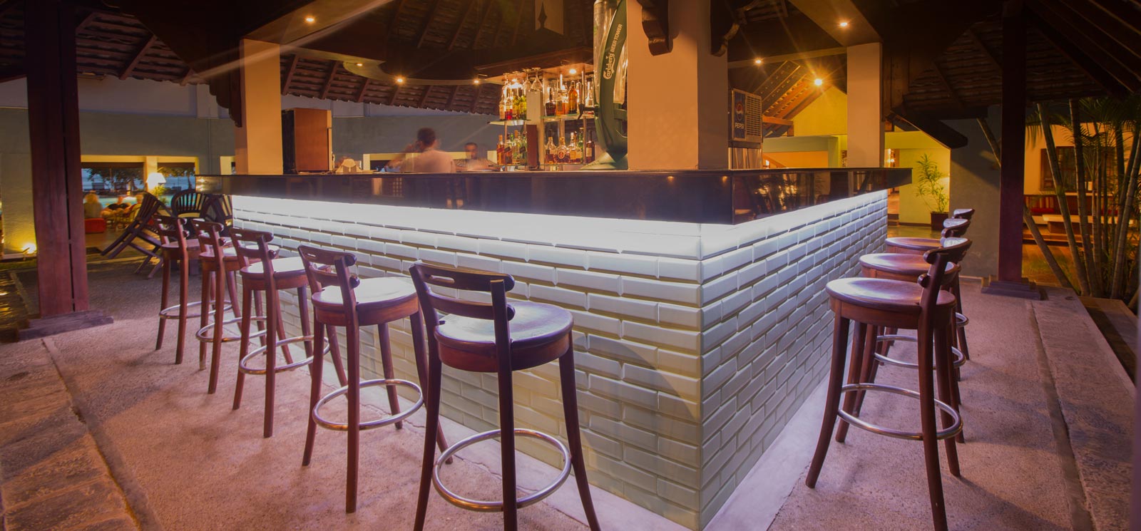 Pavilion Bar